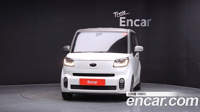 Kia RAY Signature — пробег 139 046 км — фото 3 из 5