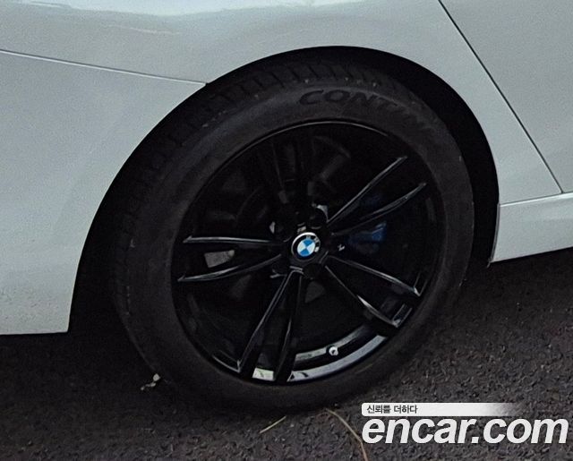 BMW Gran Turismo 630d xDrive M Sport — пробег 177 000 км — фото 5 из 5