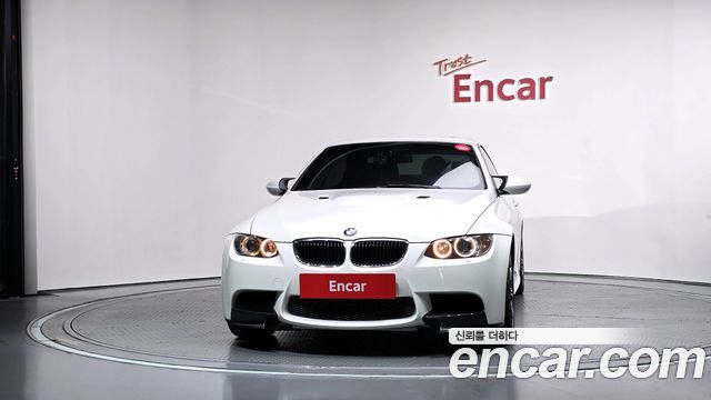 BMW M3 M3 Convertible — пробег 59 321 км — фото 3 из 5