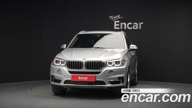 BMW X5 xDrive 40e iPerformance — пробег 162 994 км — фото 3 из 5