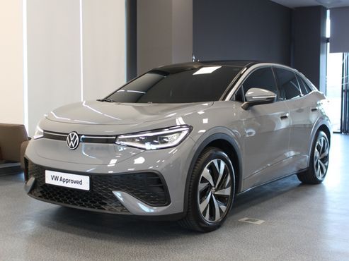 Volkswagen ID.5 Pro — пробег 15 620 км — фото 1 из 5