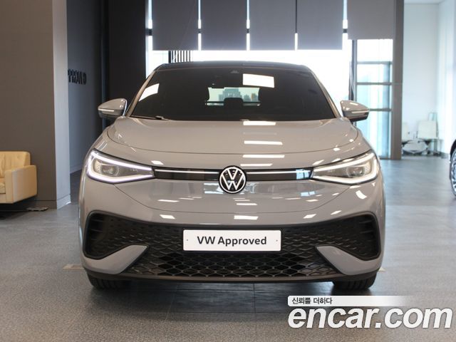 Volkswagen ID.5 Pro — пробег 15 620 км — фото 3 из 5