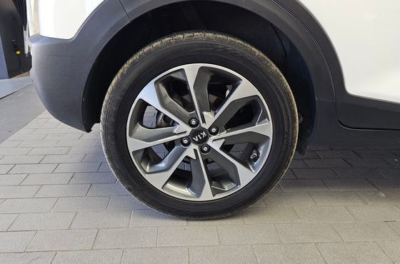 Kia Stonic Diesel 1.6 Trendy — пробег 131 747 км — фото 5 из 5