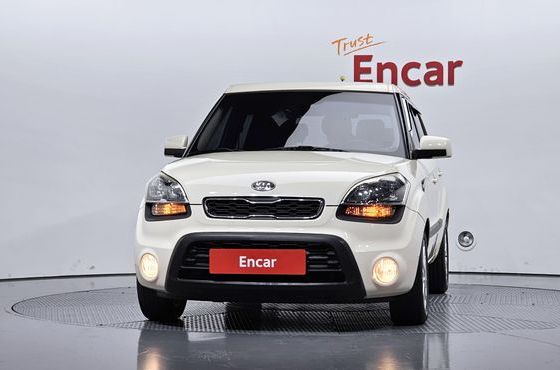 Kia Soul 1.6 GDI Luxury Standard — пробег 140 448 км — фото 3 из 5