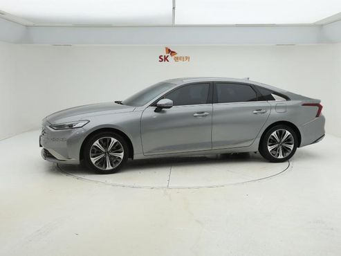 Kia K8 2.5 Gasoline 2WD Signature — пробег 121 259 км — фото 1 из 5