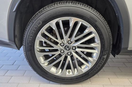 Lexus RX Luxury Plus — пробег 80 732 км — фото 5 из 5