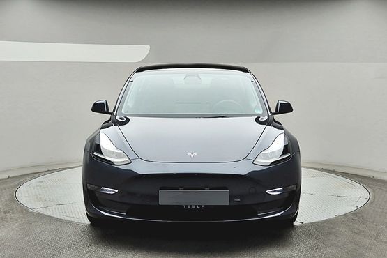 Tesla Model 3 Long Range AWD — пробег 61 666 км — фото 1 из 5