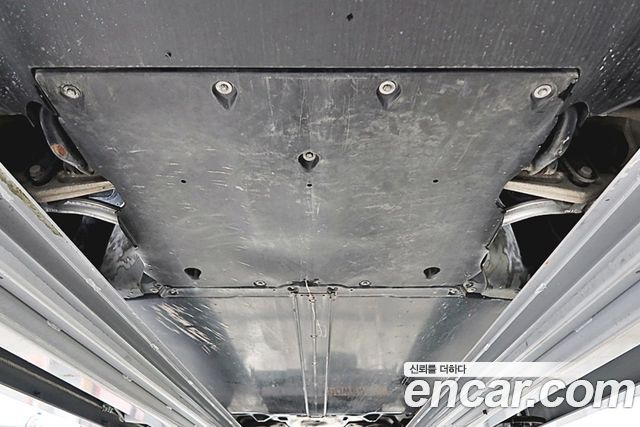 Tesla Model 3 из Кореи Encar