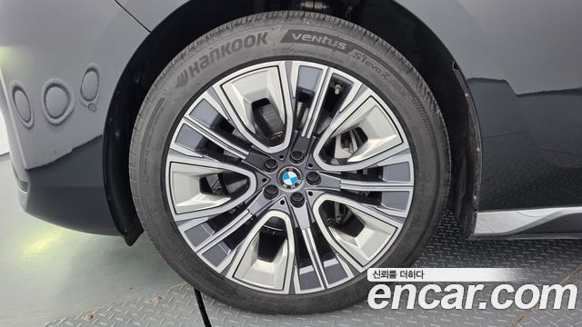 BMW 7-Series 740d xDrive Design Pure Excellence — пробег 113 161 км — фото 5 из 5