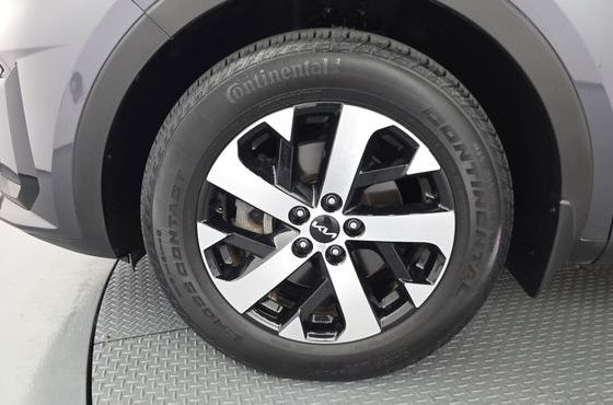 Kia Sorento Diesel 2.2 2WD Prestige — пробег 25 822 км — фото 5 из 5