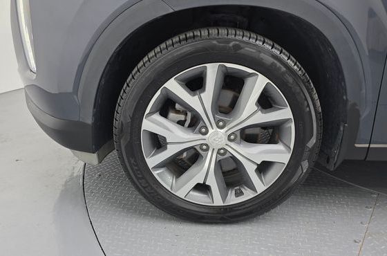 Hyundai Palisade Gasoline 3.8 2WD Prestige — пробег 72 512 км — фото 5 из 5
