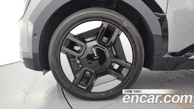 Kia EV9 Long Range 4WD Earth — пробег 85 047 км — фото 5 из 5