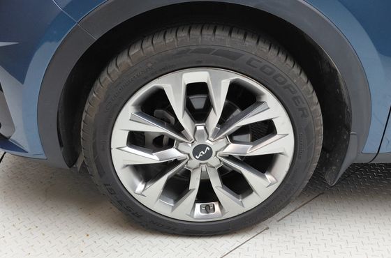 Kia Sorento Diesel 2.2 2WD Noblesse — пробег 146 821 км — фото 5 из 5