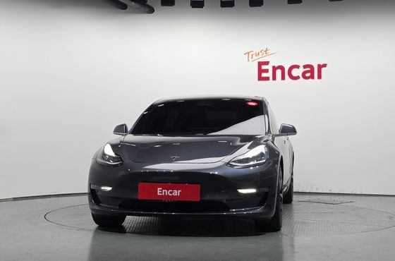 Tesla Model 3 Long Range AWD — пробег 135 861 км — фото 3 из 5