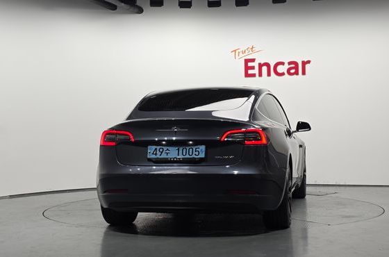 Tesla Model 3 Long Range AWD — пробег 135 861 км — фото 4 из 5