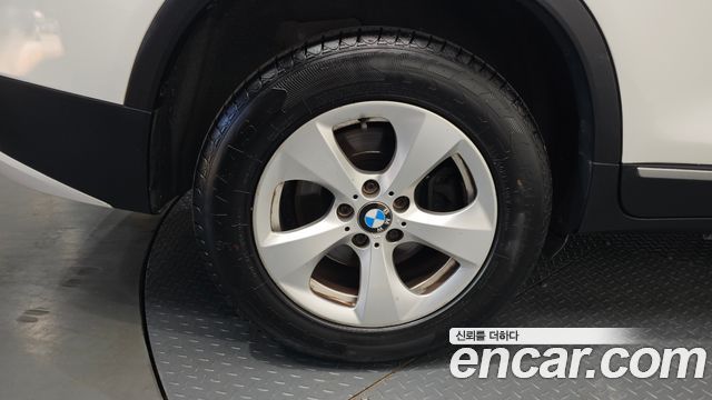 BMW X3 xDrive 20d High — пробег 174 993 км — фото 5 из 5