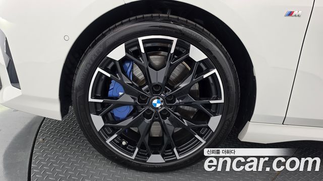 BMW 1-Series M135 xDrive — пробег 9 162 км — фото 5 из 5