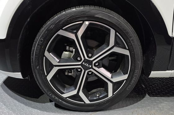 Kia Niro Prestige — пробег 78 870 км — фото 5 из 5
