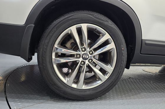 Kia Sorento Diesel 2.0 2WD Prestige — пробег 88 137 км — фото 5 из 5