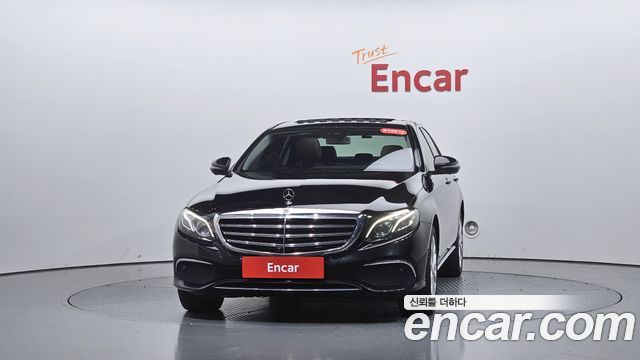 Mercedes-Benz E-Class E300 4MATIC Exclusive Standard — пробег 155 258 км — фото 3 из 5