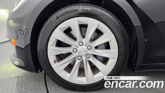 Tesla Model S Long Range — пробег 92 022 км — фото 5 из 5