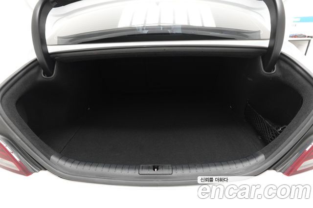 Genesis G70 из Кореи Encar