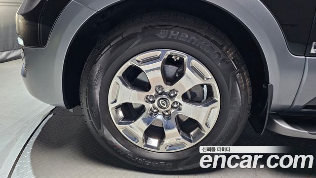 Kia Mohave из Кореи Encar