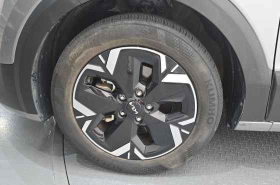 Kia Niro Air — пробег 40 875 км — фото 5 из 5