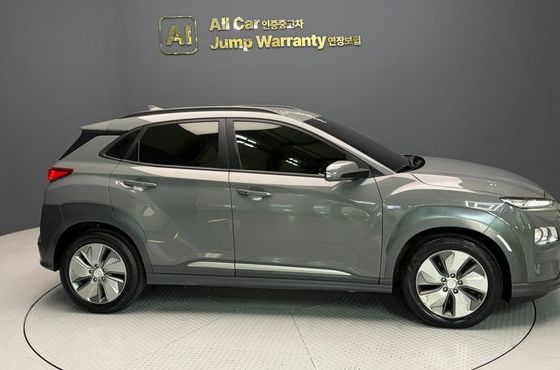 Hyundai Kona Modren — пробег 167 026 км — фото 4 из 5