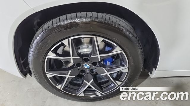 BMW X3 из Кореи Encar