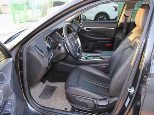 Hyundai Sonata 2.0 Modern — пробег 67 593 км — фото 5 из 5
