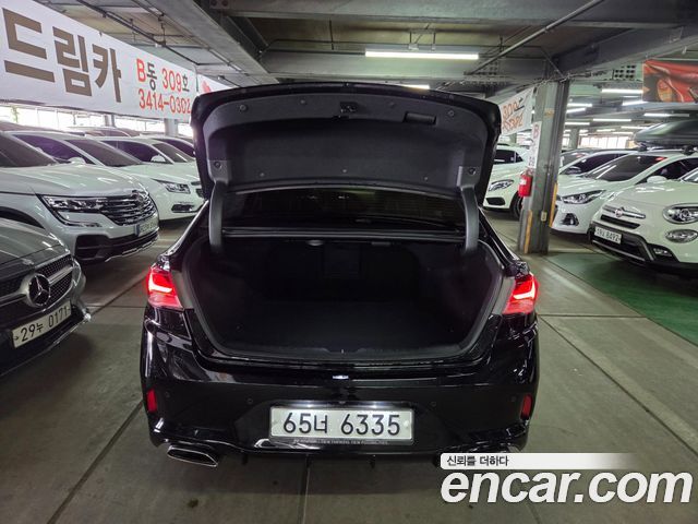 Hyundai Sonata 2.0 Turbo Exclusive — пробег 171 600 км — фото 5 из 5