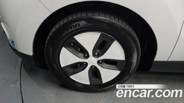 Kia Soul из Кореи Encar