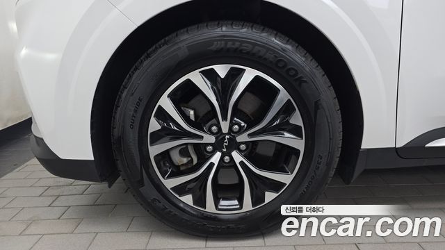 Kia Carnival Diesel 11-Seater Signature — пробег 36 743 км — фото 5 из 5