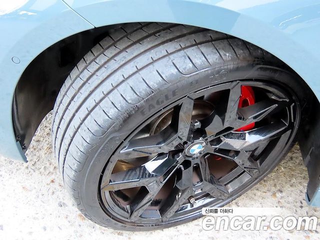 BMW 4-Series из Кореи Encar