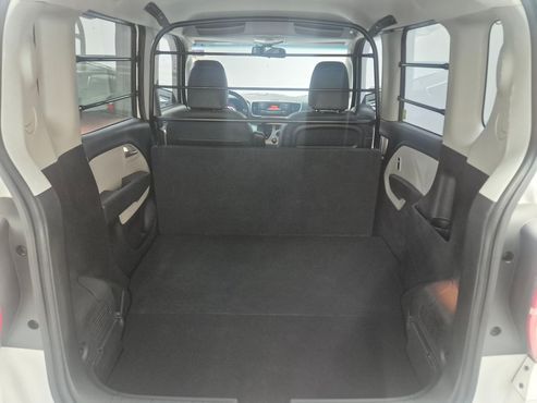Kia RAY Van DLX — пробег 93 529 км — фото 5 из 5