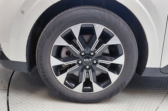Kia Carnival Diesel 9-Seater Signature — пробег 99 440 км — фото 5 из 5