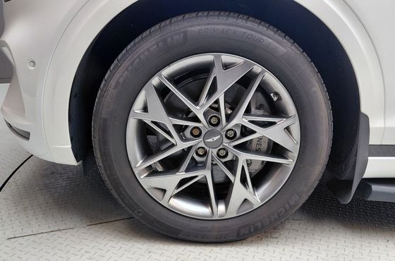 Genesis GV70 2.5T Gasoline AWD — пробег 22 591 км — фото 5 из 5