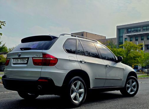 BMW X5 xDrive 30i — пробег 131 625 км — фото 4 из 5