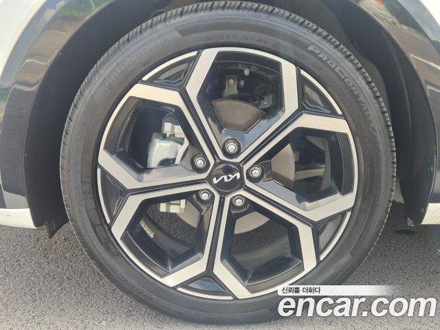 Kia Niro Signature — пробег 22 000 км — фото 5 из 5