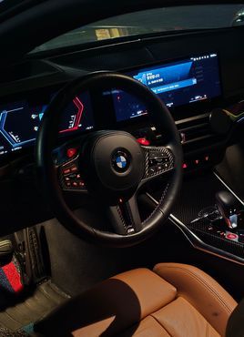 BMW M2 M2 Coupe — пробег 22 000 км — фото 4 из 5