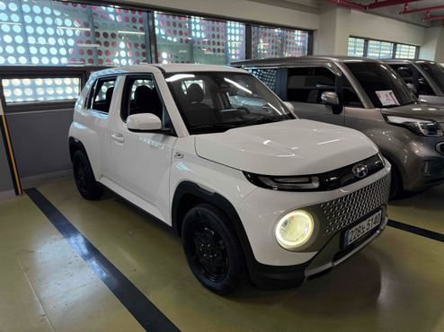 Hyundai Casper Modern — пробег 109 000 км — фото 1 из 5