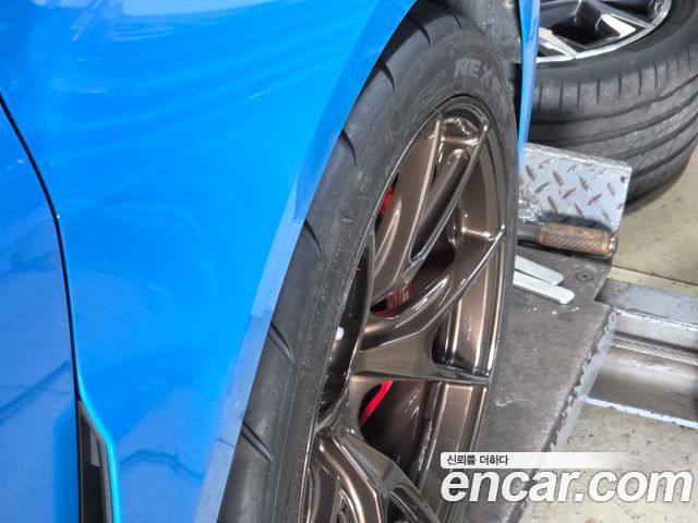 Audi RS3 2.5 TFSI Quattro — пробег 25 000 км — фото 5 из 5