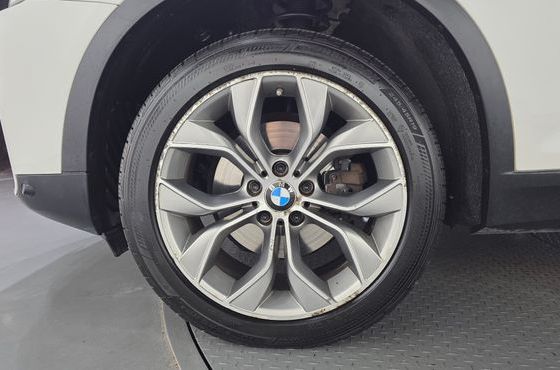 BMW X4 xDrive20d SAC Edition — пробег 173 503 км — фото 5 из 5