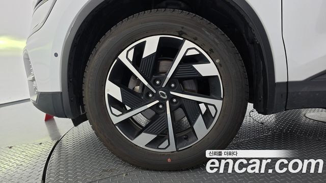 Renault (Samsung) QM6 из Кореи Encar