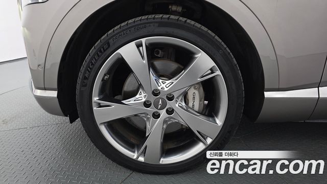 Genesis GV80 3.5T Gasoline AWD — пробег 54 694 км — фото 5 из 5