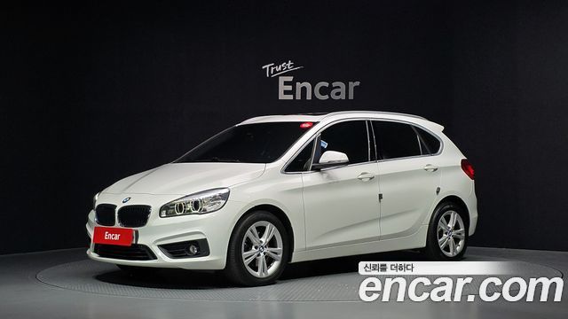 BMW 2-Series Joy — пробег 113 784 км — фото 1 из 5