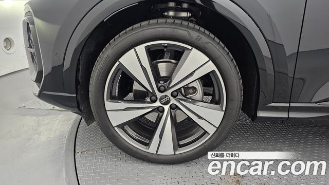 Audi Q5 из Кореи Encar