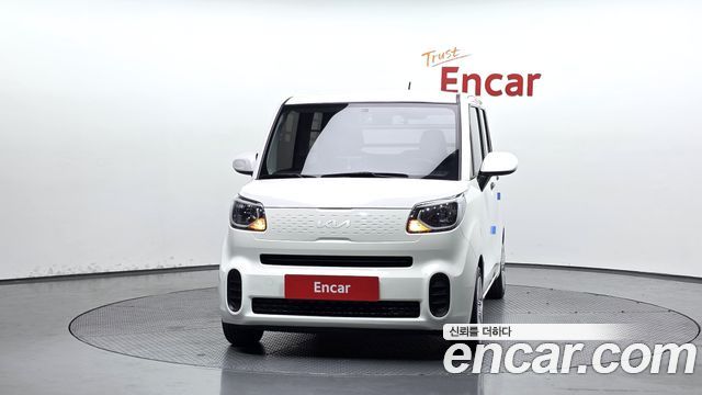 Kia RAY Van Standard — пробег 75 860 км — фото 3 из 5