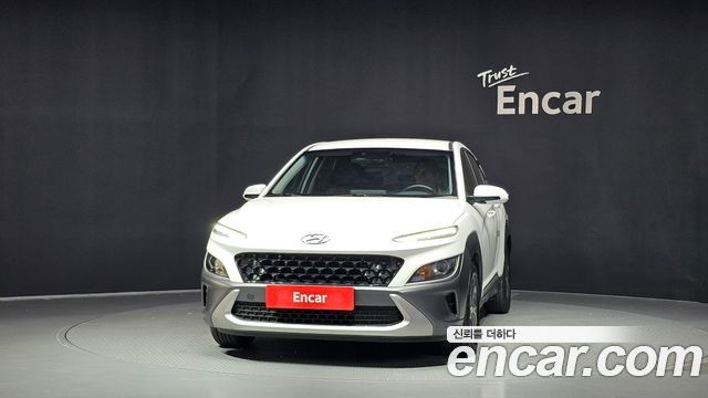 Hyundai Kona Modern — пробег 156 290 км — фото 3 из 5